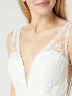 Luxuar Brautkleid Aus Tüll Mit Cut Outs - Offwhite -Formal Dress Geschäft 71b4ukac6oqjgki6ala58c1p8h6k2iai8os32j25ad5kkcil6p7k4ca2al7kukhj613j8j1iagrkaead8ko64cr4c4qmaopk6cpj4c9k74q3coj4ckp36cphchijidhkcli64og