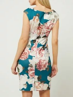 Swing Cocktailkleid Mit Floralem Muster - Petrol -Formal Dress Geschäft 74o42kal8p24al27ahal0gq26t1kmh9j69b54k9o6ks4ie9j9d1k2l1k9l7jcc1j912kedqi8d44acqe6so36d1m64o3ge1pccom4dpk69j3eo9ocgs6ccj375hm8d1n6csj0c0