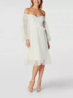 TROYDEN COLLECTION Brautkleid Mit Carmen-Ausschnitt - Weiß 11 TROYDEN COLLECTION Brautkleid Mit Carmen-Ausschnitt - Weiß -Formal Dress Geschäft 74o44kam6tal0ghj697l8l1j6h1l2dia6p148iqg7573ihia9d24al9i8994echgal5l6j9p912kijpjah3mapj560r3gchi70q30opkccpj0ob46gpm2c346go6acj464pm2dg