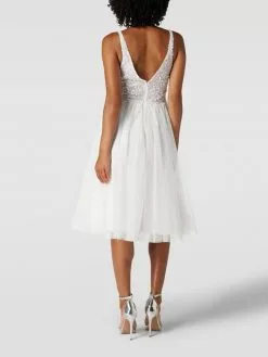 LACE & BEADS Brautkleid Mit Paillettenbesatz - Weiß -Formal Dress Geschäft 74rk2caaaoqj4gac6gp4gla8a0okkiqh8tb56kqfah0j2kpp9h7l0cid855k6lae90pjaiq18d158ea46t3machi6krj4db4ckrj8phkc5i30o9ic8om8pj36kp3ep9p6somac0