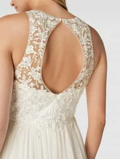 Laona Abendkleid Mit Floralen Stickereien Und Zierperlen - Offwhite -Formal Dress Geschäft 751jadq16p954ji86p74si9g8h2ksgpo9h0l0d9g8p5lch1o9p33icalah7ksdhia8q58g9mad5l4chi913jadb169j30pb4chh36phk6kr36oj16pj3cp9h60rm8p9o6lj3gp0