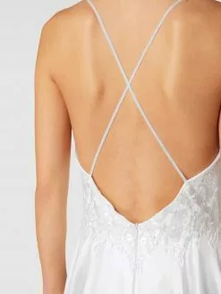 Luxuar Brautkleid Mit Spaghettiträgern - Offwhite -Formal Dress Geschäft 75256cag9d0ksdqg84qk6k1g8534ikpo910j2j9k6164sl21998j8jqj8944aci7ap4lcd9m60qj2h2d9l3m8e1m6cq38cb6coo3cp9k75h36e9m6gp3ec336tj36e1oc4rm6c0