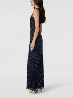LACE & BEADS Abendkleid Mit Zierbesatz - Marineblau -Formal Dress Geschäft 7543gli86t9lakig98p3ici669858kig8l64sk9g9paksjq29d1kil2f6kpkscq7aco54l1n6t95cd266ko3ip3471i36e31ckpjgd1kcorjae9nc8q64oppcdh3cc1i70q62do