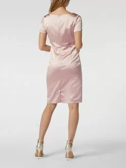 Swing Cocktailkleid Aus Satin - Rosé -Formal Dress Geschäft 755kaiqd6tb4ej2295854gib6t74gga26p532hi8a52kmhid658kgdaf74rkmg9k60ok4hak710kmk256d3map1o6goj6o9m6lim8chk70omce9p6lgj2cpp6co3ioph6koj8cg
