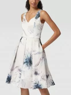 Swing Cocktailkleid Mit Floralem Muster - Rosé -Formal Dress Geschäft 757lcc2bal94oi239gsjcl2m6orkqe2k8cr3ah9g9p330lhg6l5jij249t3koc24953kqda9a8s4sii7ap3j0d316lj30eb4cksm2chkc4pm6eb6cdj38dj56lh3ichn6dgm4e8