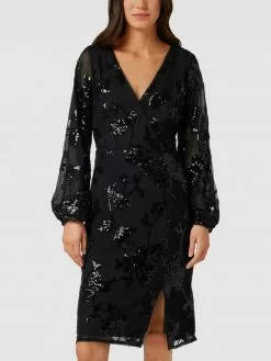 Adrianna Papell Cocktail-Kleid Mit Paillettenbesatz - Schwarz -Formal Dress Geschäft 758l4h2a6t3l6l9k992kckad8sq4qe2a8t2koe1j71b3ck2ea55k6jaa7114sj2b6spkoipj9la54gq284o38phl70q6ccb570q3iohkc4sm8ohjchi38dph6ssj2e1l6kr62c0
