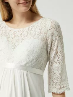 Luxuar Umstandsbrautkleid Aus Spitze Und Chiffon - Offwhite -Formal Dress Geschäft 75a4mea3ah0jiiid6cs34dil6t7j0l1k94r36dhi70ok6k228t4kukhka58jgj2i653k2iq8614j6kak6t3jce9m6or6ac34c5ijic1k6grm8eb5ccsj6dpo6hj3ecpn6gpjic8