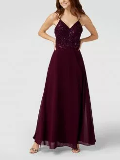 Laona Abendkleid Mit Floralen Stickereien - Bordeaux Rot -Formal Dress Geschäft 84r4kl25acs36ca2913l8iif9hajid2e898kcdi16d9jelahad0kali7ap54edi96h1kecie75akul1kaco3aohh70pm6e3461j34o9kc4smceb46spmcchhc8rj2c1i6spjeo8