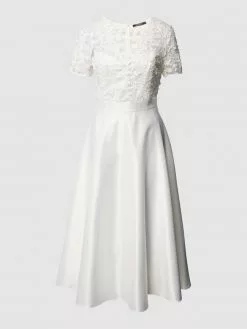 Swing Brautkleid In Midilänge - Offwhite -Formal Dress Geschäft 850j2ja188q56e9k693j8gag8opj4l1pa55jed256go46c9j8cr4oja58lajcda888qkcj9n8orkakag9d3jep1l71i3ieb66som8c1k6gom8e1k64qj4c1nckom8opmcksm2do