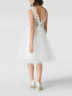 TROYDEN COLLECTION Brautkleid Mit Floralen Stickereien - Ecru -Formal Dress Geschäft 85136hi69l1jcd9ma983gc2g95b4md9o8l9l4kib94pl0hik758jeka2696l2d9j9co30d286t23il9p8l3jgdb16ph64d3261i3ee9k68r34o9i70sjec1l6gp3gdb361j6ae8