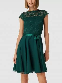 Swing Cocktailkleid Mit Floraler Spitze - Dunkelgrün -Formal Dress Geschäft 855kkjig9t756chl9t758cpn9d438i9m8oqjciik9d74elam64qjejpk64o4clal9p8k8hqb74r32l2c88o66e1g6csm4o9i74rjac1kccoj0eb5ckq38or36oq64db361j38cg