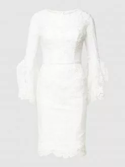 Luxuar Cocktailkleid Mit Details Aus Spitze - Offwhite -Formal Dress Geschäft 856kqhi48la4ac9g8dajac2b755kgiie6184ojiiakql0hhg6cq4aia68p454i1o6l3l8e1n64ql6g9h90o38ohk6oo68e1h64pjcohkcgo30o9o64rmaeb264rm2opjcoo38e8