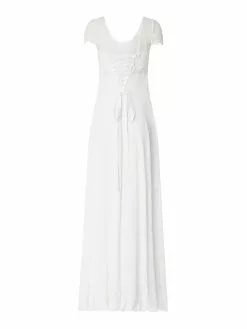Luxuar Brautkleid Mit Zierschleife - Offwhite -Formal Dress Geschäft 88o38cqbah930lhm6cp3edab990kkdi185930ci46cr44h2k6crjce2ma934ohq26l6l8ipkakp4icqf98o3ic1mccpjedhl6pimcdhk61hm2e1g60qjio9g6sq34db6cpi36cg