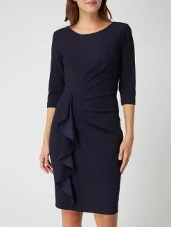 Paradi Cocktailkleid Mit Drapierung Und Volantbesatz - Dunkelblau 10 Paradi Cocktailkleid Mit Drapierung Und Volantbesatz - Dunkelblau -Formal Dress Geschäft 88pl8gi68t9j0iimal2jcd2l9sql6c1nap934li6ap3kkd2f91b4oeab8h152lad6tb36hq3ad0jecqf68o36or46hhj0dj56kq30ohk6osjce1nc5ijep9jckojapj661gj6d8