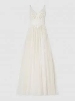 Luxuar Brautkleid Aus Spitze Und Tüll - Offwhite -Formal Dress Geschäft 88s3ckqb8525cdhl9t9j4g9i9123eh1j6h846ipo84q4idq595a42ka364r3ekql60s4oia99kr4aiq99t3machj6cp3aoj4cksjiohk74r3aohj6pi3gdhp6phj2dpg6pi32p8