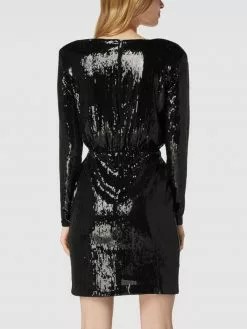 BOSS Knielanges Kleid Mit Paillettenbesatz Modell 'Epalleta' - Schwarz -Formal Dress Geschäft 88s4gl2g9p2j6iq78h8laiqj8lb52liaaorl4h1h75956ji9753j0iqe9p7j6gqe850k8kqdap6k2iij9h3j0cb4ccsjee1i6gp6ad1k6hh3cohkc4r38eb175gj6p1mc8r64co