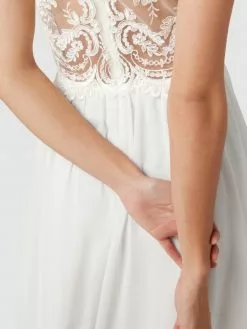 Laona Brautkleid Mit Floralen Stickereien Und Zierperlen - Offwhite -Formal Dress Geschäft 892kql9nad13ci1i956lcjpl8p238dhka90laga360r38li48so44h298544cha2916kaki191552la6893mapb46cqm4phj6lj68p1kcor34ohi6dhj4dr3cos6cchochj62d8