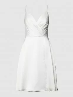 Luxuar Cocktailkleid In Wickel-Optik - Offwhite -Formal Dress Geschäft 8944cgi66l3kqcqi64rjighn99b50ia79t130lim9p5kehqe8574gdah7544ckihad6lal1iad6lahqaa4o6ac9o6gq3id9i69j6ad9kcph62o9l68r6coj6c5j34c1j6kqjee8