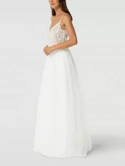 Luxuar Brautkleid Mit Ziersteinbesatz - Offwhite -Formal Dress Geschäft 8974akpja52kmh1m9oo44j2h65b46ja58p5l0e2daoo3cjq465b3cc2i69552cab6dalcj2d9l9kce25a53j2e9kchj3cd9o6osjacpk6lij8ob4cgrjad9n6som2cb2c8s68p0