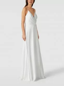 Luxuar Brautkleid In Wickel-Optik - Offwhite -Formal Dress Geschäft 89938jqi951kelak715lajid8964elhp6d244ghn8h7l0k1p919k8d9j61942dq69d854e25a9246ghl68o3ie1n6dgjiphkccp36opk64sj2eb171j3aopg71imccr26gp34cg