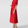 Swing Cocktailkleid Mit Taillengurt - Rot -Formal Dress Geschäft 89a56kqha54jel288cok4gaf98rkmcq689b4idhj85b56hi78h0k6hija133ch1h6t4kkcib6l7kugq66l3j0pb46lj34cb2c9i3id9kccqj2e35cop3gdpj70r30p32cko34pg