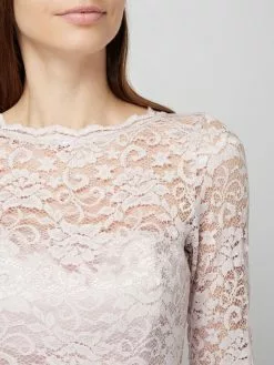 Swing Cocktailkleid Aus Floraler Spitze Mit Ausgestelltem Rockteil - Rosa -Formal Dress Geschäft 89b4ckaa74qkgdi8apa46ca89oskugi3856j4hq595852jhg8cs32dik9t6l8l1n654kegq89t2l0jq574o3id33cgsmcdr36gpjad9k6crmae9pcdh30e1h61h3adpn6hijce0