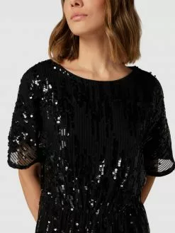 Milano Italy Kleid Mit Paillettenbesatz - Schwarz -Formal Dress Geschäft 8d234k1g71654haj9kpkuchm65948cpn90rjii9i8p3j6d298h242gqhapajcliha0s5cl1n6t5l8cqla4o3cpb6ccq36dr5c9ijgphk6os38e1hclhm6c9gcko68e9hccomac0