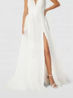 Luxuar Brautkleid Mit Details Aus Spitze - Offwhite 10 Luxuar Brautkleid Mit Details Aus Spitze - Offwhite -Formal Dress Geschäft 8d23ggik95a42eaia11kohqj6p5j2hil718jajid6l34gc2398o3ekqia4ql8lik6l0kqh2kah95ccaj6d3m4o9lcdgm8dppckp64phkcor6ae1kc4r38phn68p68c1k6gsjep8