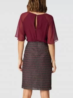 Swing Cocktailkleid Mit Abgerundetem V-Ausschnitt - Bordeaux Rot -Formal Dress Geschäft 8d2kqj9g8h43ekpp6ko4ega36t84okq1ah34qi22659jila68krkiga6apb42ghk6l0kqha9751jaea46p3jgp1i6gojed1p68rm4c1k71gj2e9nc4s3gpb368rj8pj4c4rm6c0