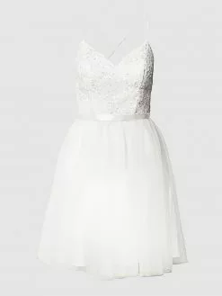 Laona Cocktailkleid Mit Zierperlen Und Floralen Stickereien - Weiß -Formal Dress Geschäft 8d5k8gq19p356i289gokijhh8h8jici49pakagaia0rkkcq16lal6e1k9lb44i9l8l33gg9l6db56eafah3maob56oqj8ohp6or64phk6koj4e9o60s68dr1c4oj4e1m6go30pg