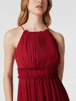Jake*s Cocktail Cocktailkleid Mit Neckholder - Rot Meliert -Formal Dress Geschäft 8d6keh2c6krj6jhk653jeea68p6kaga16sol6dig84qkkga38dakscah8lb4ed9m9l6l6jamad9lai2994o3ap9h6sp36oj36sp6adhkchi3ae1ncgr36or2copm6c3370q3ec8
