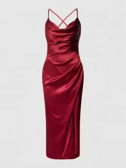 Luxuar Cocktailkleid In Wickel-Optik - Dunkelrot -Formal Dress Geschäft 8d74ih2k65336e9n61752ki861a30jhh9d74mhi36sq30cik9h1k2k9p6or3ggad6p44eh2b9h256kalad3mcoj375gj2dho70qj0e1kccr32ob2c8oj6c336kqm4phochj6ac0