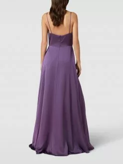 Luxuar Abendkleid Mit Wasserfallausschnitt - Mauve -Formal Dress Geschäft 8d8ksiaf9h434gaj9d84qji1a94jeiq3al44ik9j898kogpna535adhiad74kh22898kejqf9p63ge2bal3m2cj3ckp6ao9pcoqj4opk6soj0e1lchi3ccb26gpmcpj3c9j62dg