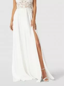 Luxuar Brautkleid Mit Details Aus Spitze - Offwhite -Formal Dress Geschäft 8gsl6hhm61aj6i9ma1aj6i28a534cgpg9p242iae8944iki5ah74gi2baco34hpg6hakmj27ad1l6iif8so6cc9l65ij6phl70pjaohk74oj6e1ickomce356ks38e9jcdgm4co