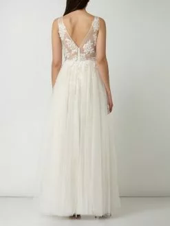 Luxuar Brautkleid Aus Mesh Mit Floralen Stickereien - Offwhite 10 Luxuar Brautkleid Aus Mesh Mit Floralen Stickereien - Offwhite -Formal Dress Geschäft 8h532k9g6so3ge9g60rkoh1l8db5ak1j6p6l6hqi68sjeiafa8rl6had9oqkkjia8p0kigih9l344c9k893jacj271ij6p1mccq30o9kc9gjce9icpj32db6cco36dpo6sq3gco