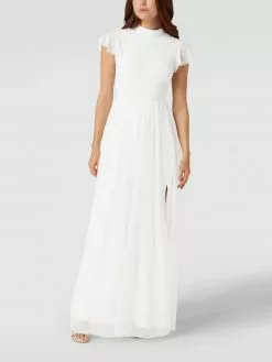 LACE & BEADS Brautkleid Mit Paillettenbesatz - Weiß -Formal Dress Geschäft 8h546e9o9pa46gq574s30h2l74sl2di2611laipg6p5jcii468s3edi46ta46h1i6p44udph9l23aiifa8o34dj2clj3aoj6ccp6adpk6lj64ohm6oom6pb1coq3ipb1cdi6cd8