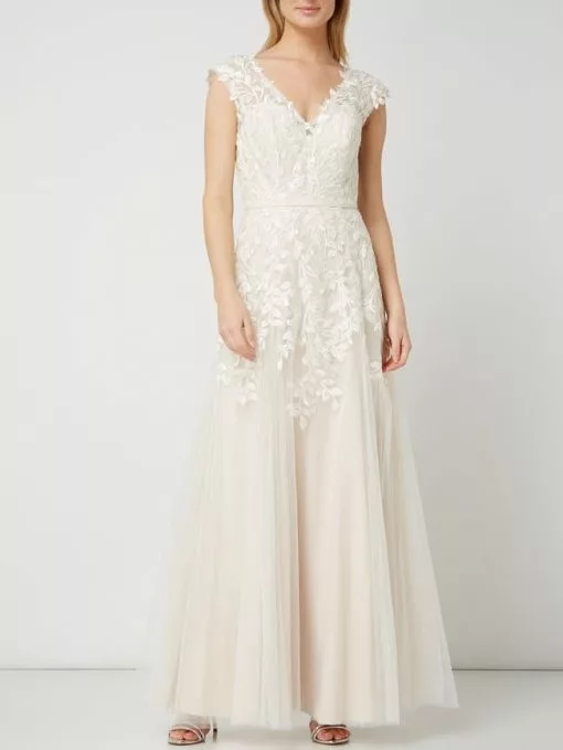 Luxuar Two-Tone-Brautkleid Aus Tüll Mit Stickereien - Offwhite 1 Luxuar Two-Tone-Brautkleid Aus Tüll Mit Stickereien - Offwhite -Formal Dress Geschäft 8h6kee9ma9944dq39cojcd9j6dak8li99l6kaca26cq4al9iah4kek9j64r4qchj8ksl8k1o8kqjgk1m6co62oj264q3gc9ncgo3cohkcgr68o9o69j62pb5cko64c356or3iog