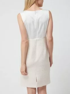 Christian Berg Cocktail Cocktailkleid Aus Satin Und Bouclé - Sand Meliert -Formal Dress Geschäft 8kpjid2i8t652ha195b4okpk8op32iag9l1j4kqf60rkqh26716jakph8p0k2ii86154ggqm75a50di5ah3j4chjchj66e9k69hm4chk6or34eb568qjip1g69ij4ohnc4rjee0