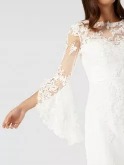 Luxuar Cocktailkleid Mit Details Aus Spitze - Offwhite -Formal Dress Geschäft 8l14chpn70s34e2f6orjelid6t3l6d2aagr4iiq9a8r4al216ko4adik9h44sca670pjiiphah1l6e299oo34e32clhj6dj46kr36opkcph66e9i6oq6ae9lc4sj4oj3cphjie8