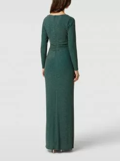 Vera Mont Abendkleid Mit Effektgarn - Dunkelgrün -Formal Dress Geschäft 8l3kal299l5kehpm6kr4qh2jaoq32jhn74r4icai9pb3iea6758jgd1la19l2e2g60slcl9ha574ae2m713j0chkc4s3gphk61j68o9k70ojce1l69h66dj46kpj4cb36lhjie0