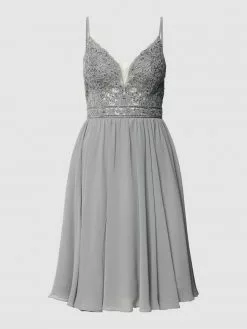 Luxuar Cocktailkleid Mit Zierbesatz - Silber -Formal Dress Geschäft 8l5k8gqf6l852da3a5al6j9j650l0l1k9l1l4lam65b58i9gah25ck1o9l2kmhaeaks3adij95530ji88go32cplcdh36d35coo3ep9k6csjceb16lh3cpj169imadb26ssmce0