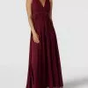 Jake*s Cocktail Abendkleid In Maxilänge Mit Zierbesatz - Kirschrot Meliert -Formal Dress Geschäft 8oo4ghq990p50d1l84o58jag8l85aiagap0lagpi74pk2jqj8p4kud296d534di8a174gdi89p7k6ea46p3m6chm70pj2chpcgr36ohk61ij0eb46dgj6cb274om8ohp65gjgdo