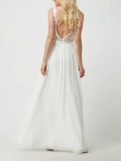 Luxuar Brautkleid Mit Floralen Stickereien - Offwhite -Formal Dress Geschäft 8oojcgql8sojic1g9564ke2i9sok4d1l9gr38l9n6p954gq26oqjih1o9p6j6ga784pl4hie6d84sgqb693j2pb66tim2p1n6oq64e1k6oo38ohichj32pho6cqjephlc9ij0p0