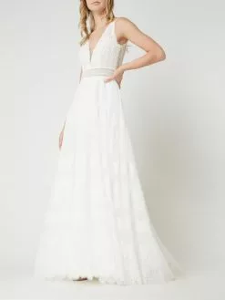 Luxuar Brautkleid Aus Spitze Und Tüll - Offwhite -Formal Dress Geschäft 8p3j0jhp91b30j9j9d45cdq374rl0jqk6spk8lia9h9jekilap55adic8t4j4jia9t53eh9g9954oi9lako3ac9n64p3ichh6ssj2dhk6ko30e1gc8ojcpj1c4r6ac3174pj4d0