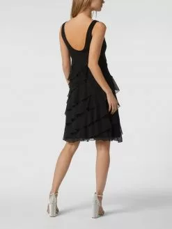 Swing Cocktailkleid Aus Chiffon Im Stufen-Look - Schwarz -Formal Dress Geschäft 8p8kgi2g9gqjahqcacq56calal746c9nah4kkc9m8h7k8gq7ap65adac99444gq361754ea1a5154i2d6h3jed33clh6cdb6c5i3iphk61j6ce9kc9h32dj26gr6ad356kp3ce0