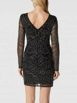 LACE & BEADS Cocktailkleid Mit Zierbesatz - Schwarz -Formal Dress Geschäft 8pa4ekac91856gqda0p34iifagp4kdi590rkki1i8d656k1h99b3eh1o619l8j1o6lajgkqj891kudac653m2d9icdhmce1j6kom6e1k74s3eohiccsj2dhgchhj2d1g6csm4c8