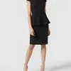 Paradi Cocktailkleid Mit Schößchen - Schwarz -Formal Dress Geschäft 8so4ajpj9pajid9i7153cd2b6ko34ihoaooksh9k8gq54ihl9p54id9la57kkhik653kgdid65848iieaoo38pj168sj0db66ks6acpk6sojiohh64pj6dpi71ij4e1ochh6apg