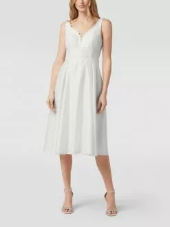 TROYDEN COLLECTION Cocktailkleid Mit Floralen Stickereien - Ecru -Formal Dress Geschäft 8t2kcji9651l8c2c8t8jgc9pal638cak8d4k6l9kad146ipn9p648cqi85436j2kap44gj2ea52l2hpn6so64dpgc8rmap9l74s36ohk6ks3ae1p71h38oph60pj6p9i6ko6cog