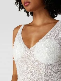 LACE & BEADS Brautkleid Mit Paillettenbesatz - Weiß -Formal Dress Geschäft 8t5kcgho6p1l6lah64p3gdaga12kik2ca93kajajah2jcea498o4cc1pacq4uc2f8d9kmla1894l2e9i853m8o9gclj38eb66cpm6opk6ko6ae9lclh6cc9i6lhm8o9gcdgjae8