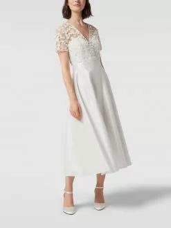 Swing Brautkleid In Midilänge - Offwhite -Formal Dress Geschäft 8t5l2k2h7124gdifagpjidaf8p8jcji46p738jij9t54mgakal832c1k9h14sgi288skgjq58h83cji48co62o9n6kq32dpg6tj38o9k70s3ae1pc4q66c9m6so64dr664sm2pg